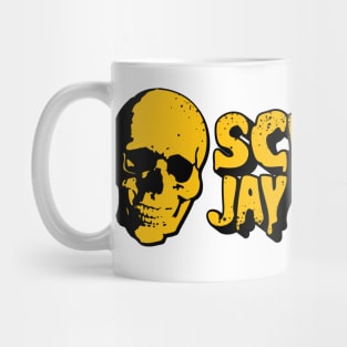 Screamin' Jay Hawkins Mug